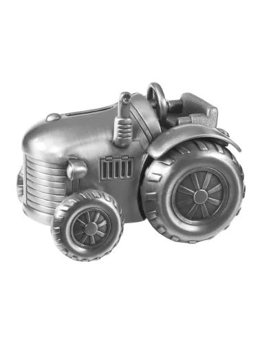 NOA KIDS | Fortinnet sparebøsse traktor