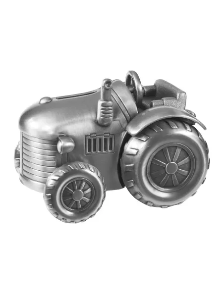 NOA KIDS | Fortinnet sparebøsse traktor