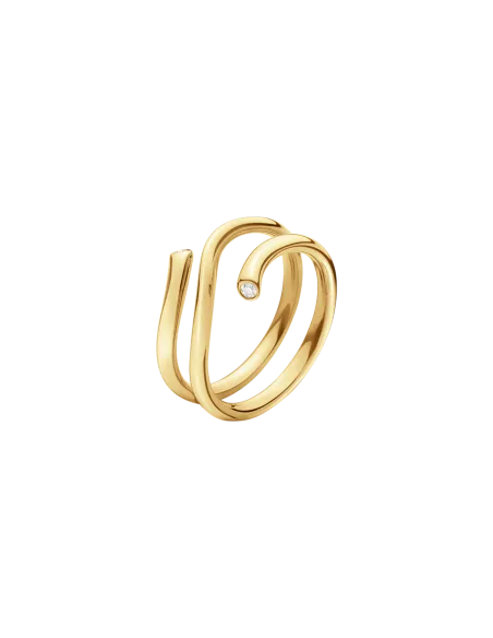 GEORG JENSEN | MAGIC RING