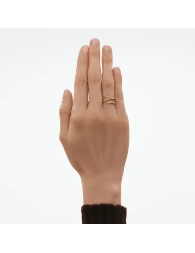 GEORG JENSEN | MAGIC RING