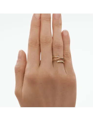 GEORG JENSEN | MAGIC RING