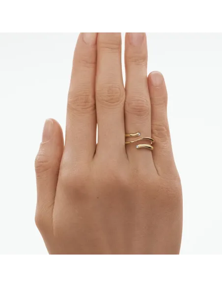 GEORG JENSEN | MAGIC RING
