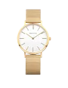 BERING | Classic | poleret guld | 14134-331
