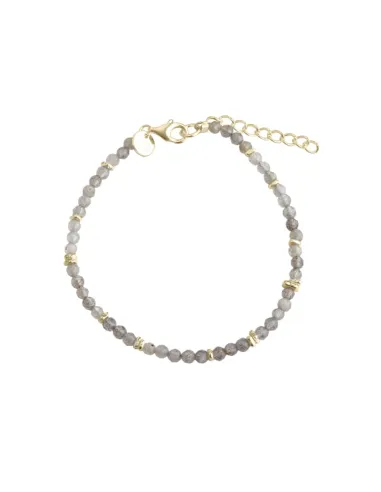 aqua dulce | NEW FOLIO BRACELET GOLDEN