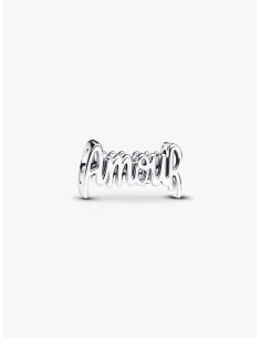 PANDORA | Amour Skrift Charm