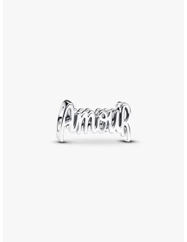 PANDORA | Amour Skrift Charm