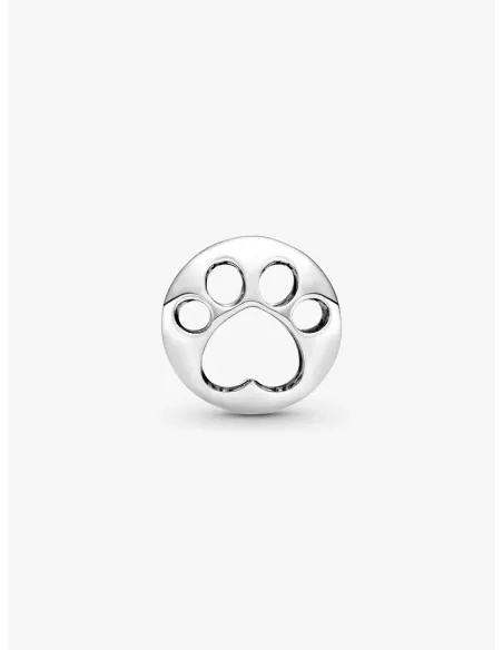 PANDORA | Åbent Poteaftryk Charm