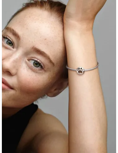 PANDORA | Åbent Poteaftryk Charm