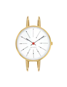 Arne Jacobsen Bankers | 53113-1419