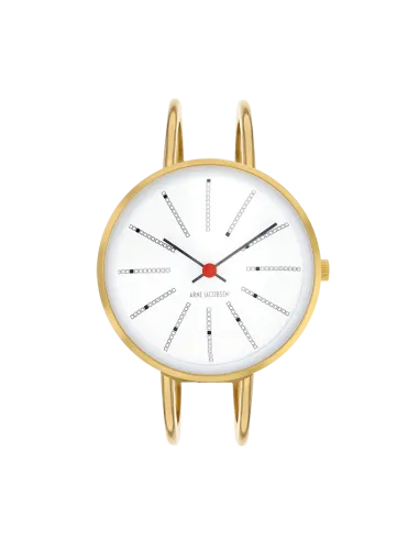 Arne Jacobsen Bankers | 53113-1419