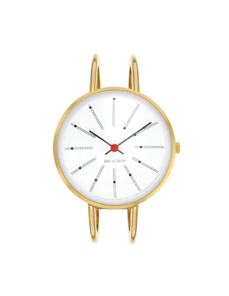 Arne Jacobsen Bankers | 53113-1419