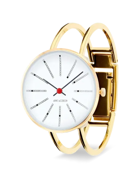 Arne Jacobsen Bankers | 53113-1419