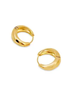 BAY BY AQUA DULCE | BASIC HOOP 20 MM