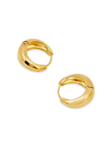 BAY BY AQUA DULCE | BASIC HOOP 20 MM