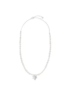 IZABEL CAMILLE | Caley - Necklace Silver