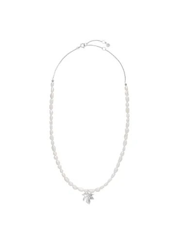 IZABEL CAMILLE | Caley - Necklace Silver