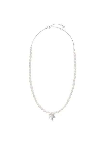 IZABEL CAMILLE | Caley - Necklace Silver