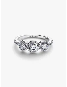 Pandora | Halo Hjerte Trilogi Ring 2