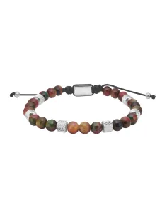 SON OF NOA | SON armbånd mix farve tigerøje og stål