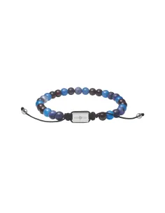 SON OF NOA | SON armbånd blå agat, sodalit