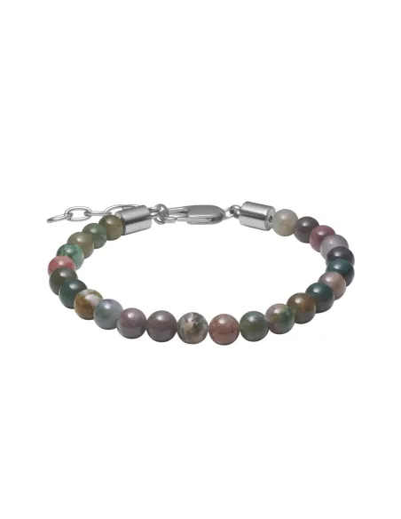 SON OF NOA | SON armbånd indian agate