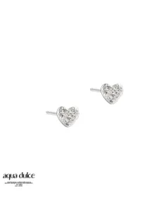 aqua dulce | TINY HEART