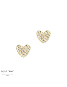 aqua dulce | DARLING HEART forg.