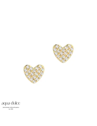 aqua dulce | DARLING HEART forg.