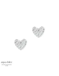 aqua dulce | DARLING HEART