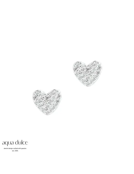 aqua dulce | DARLING HEART