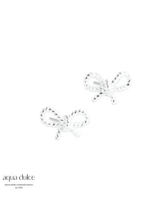 aqua dulce | ROPE BOW
