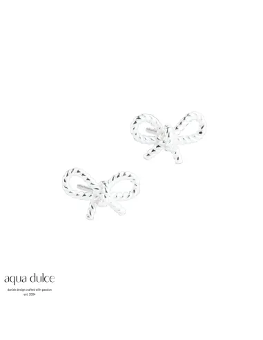 aqua dulce | ROPE BOW