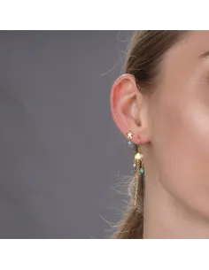 Nordahl Jewellery | Ørestikker søstjerne SEASIDE52 2