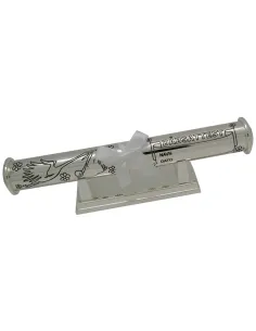 NOA KIDS | Fortinnet dåbsrør m. fod