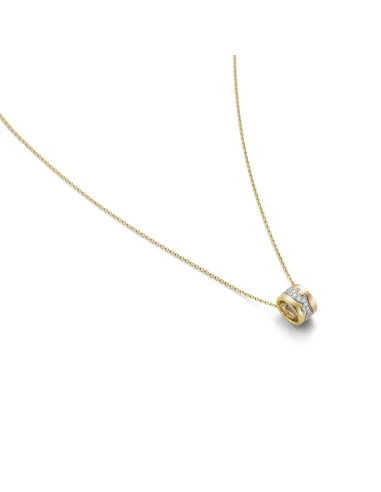 GEORG JENSEN | FUSION HALSKÆDE