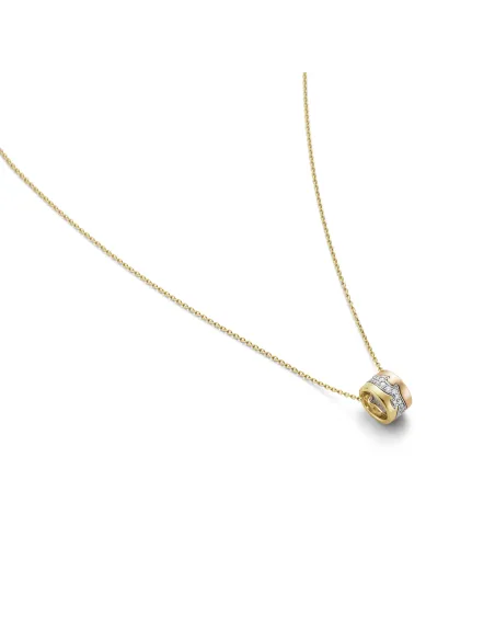 GEORG JENSEN | FUSION HALSKÆDE