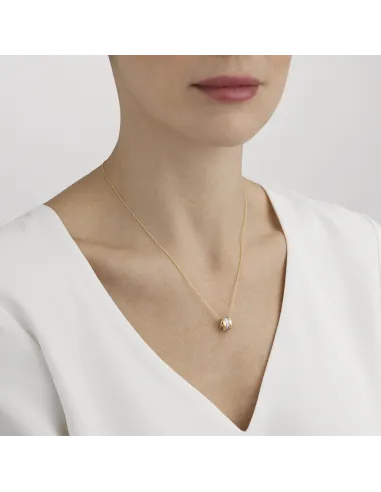 GEORG JENSEN | FUSION HALSKÆDE