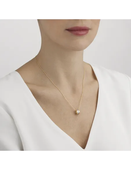 GEORG JENSEN | FUSION HALSKÆDE