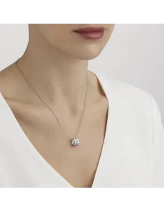 GEORG JENSEN | FUSION HALSKÆDE 2