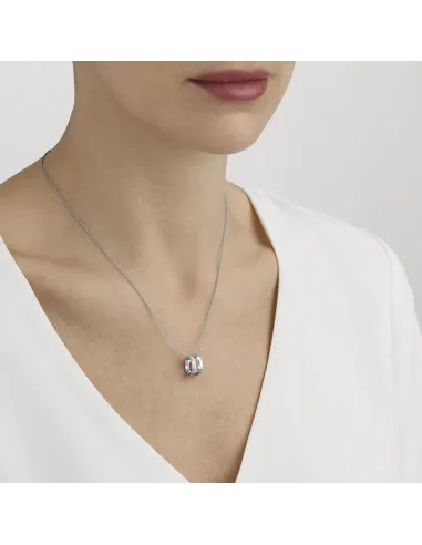 GEORG JENSEN | FUSION HALSKÆDE