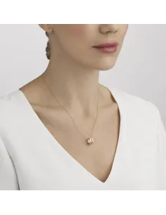 GEORG JENSEN | FUSION HALSKÆDE 2