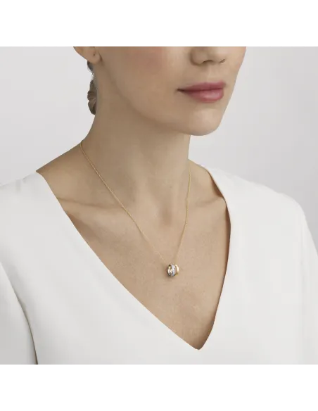 GEORG JENSEN | FUSION HALSKÆDE