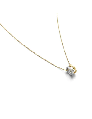 GEORG JENSEN | FUSION HALSKÆDE