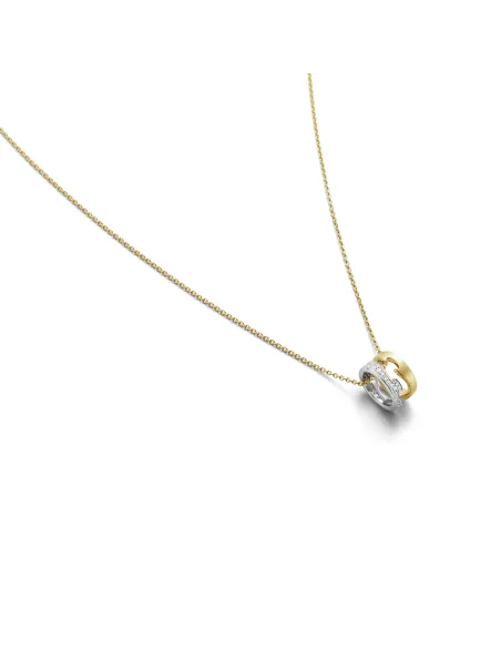 GEORG JENSEN | FUSION HALSKÆDE