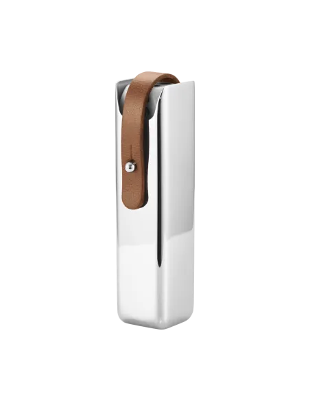 GEORG JENSEN LIVING | SKY terningeetui og terninger