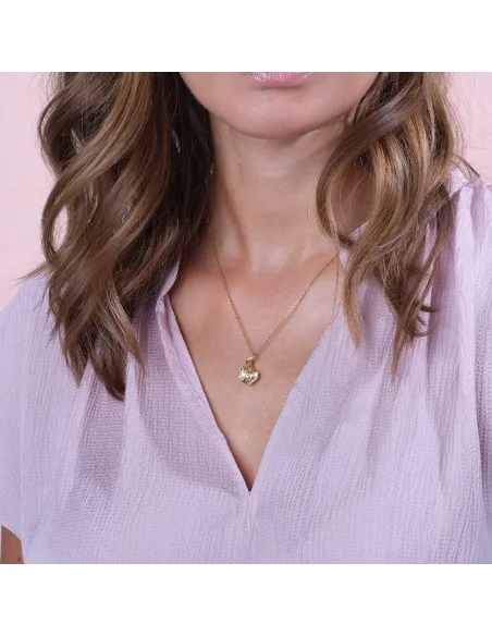 JOANLINOR | Halskæde SELMANOR