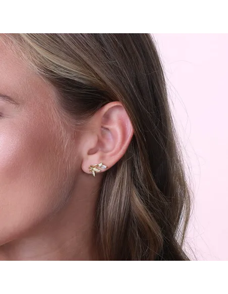 JOANLINOR | Ørestikker SANNANOR