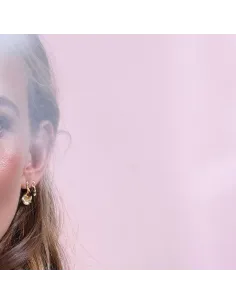 JOANLINOR | Ørehængere SELMANOR 2