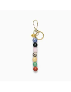 SOÏ | Cali Palette Nøglering