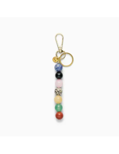 SOÏ | Cali Palette Nøglering